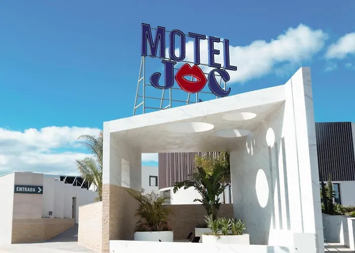 Motel Joc