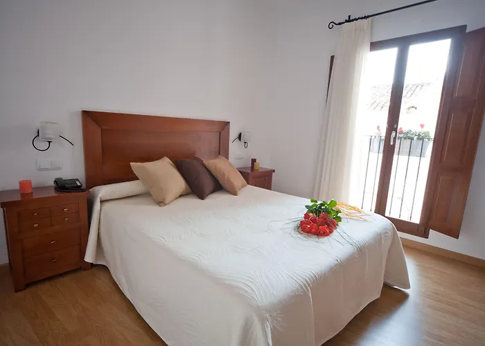 Hotel La Sitja - Adults Only