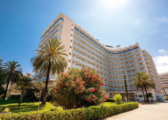 Hotel Tres Anclas