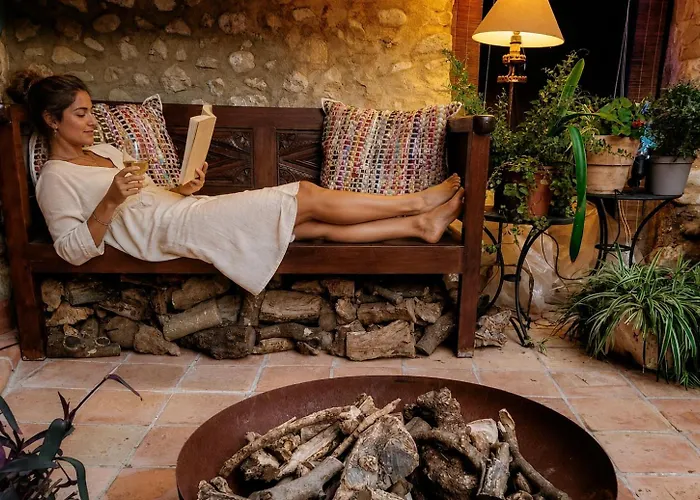 Boutique El Capricho, Spa & Adults Only